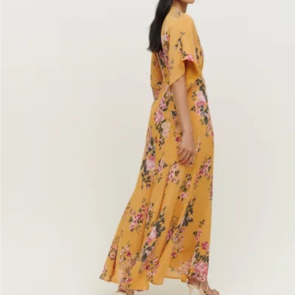 Reformation Winslow dress - Picture 8 of 16